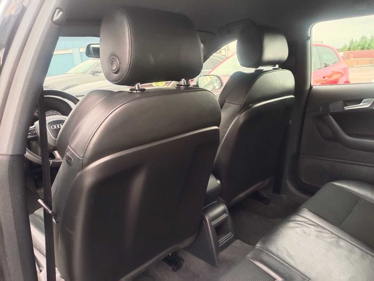 Audi A3 Sportback Ambition 2.0 TDI 140 CV S tronic - Foto 18
