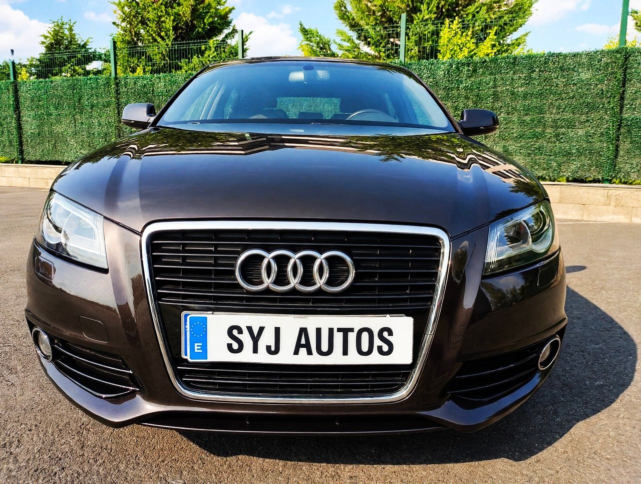 Audi A3 Sportback Ambition 2.0 TDI 140 CV S tronic - Foto 3
