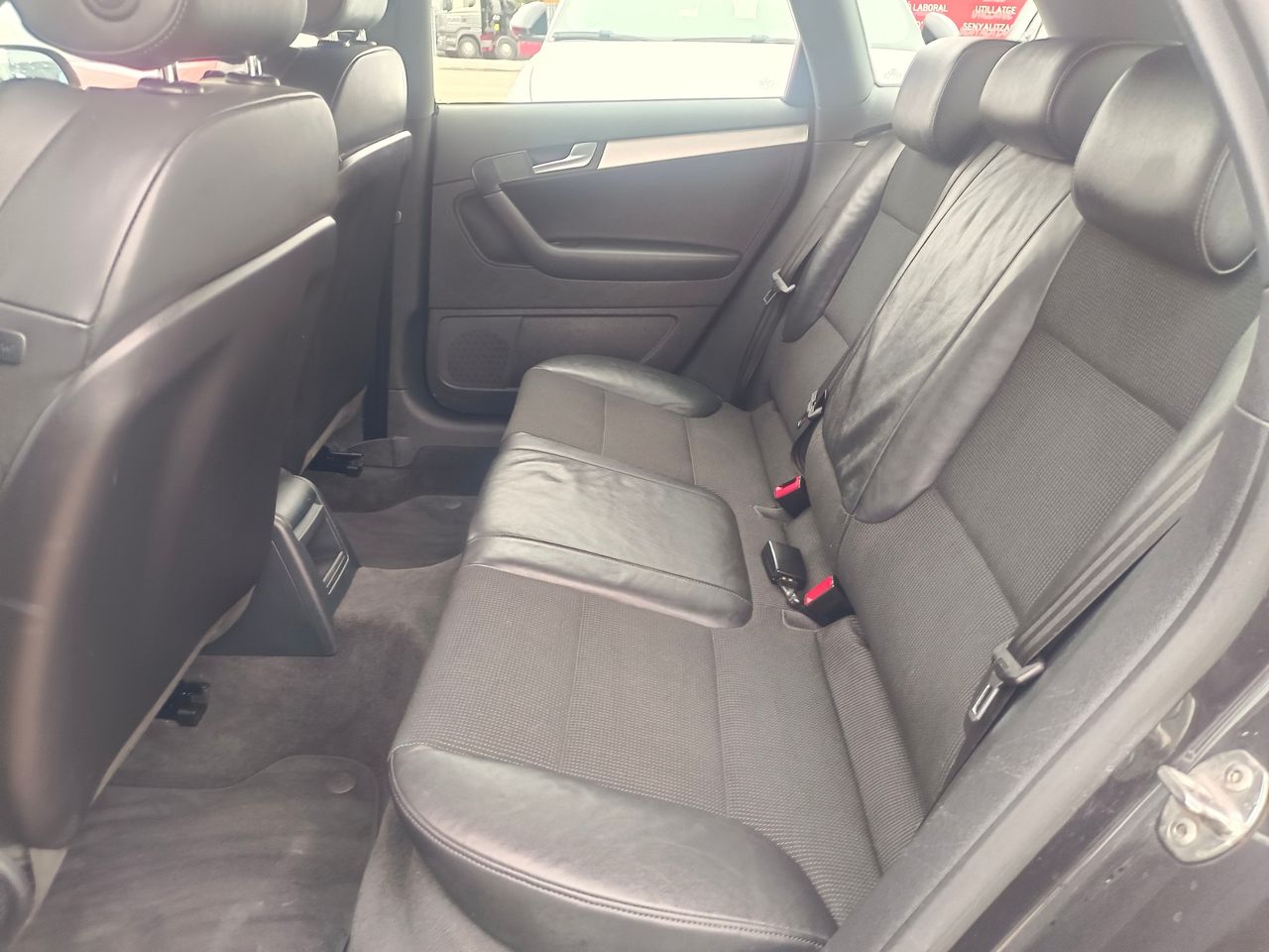 Audi A3 Sportback Ambition 2.0 TDI 140 CV S tronic - Foto 19