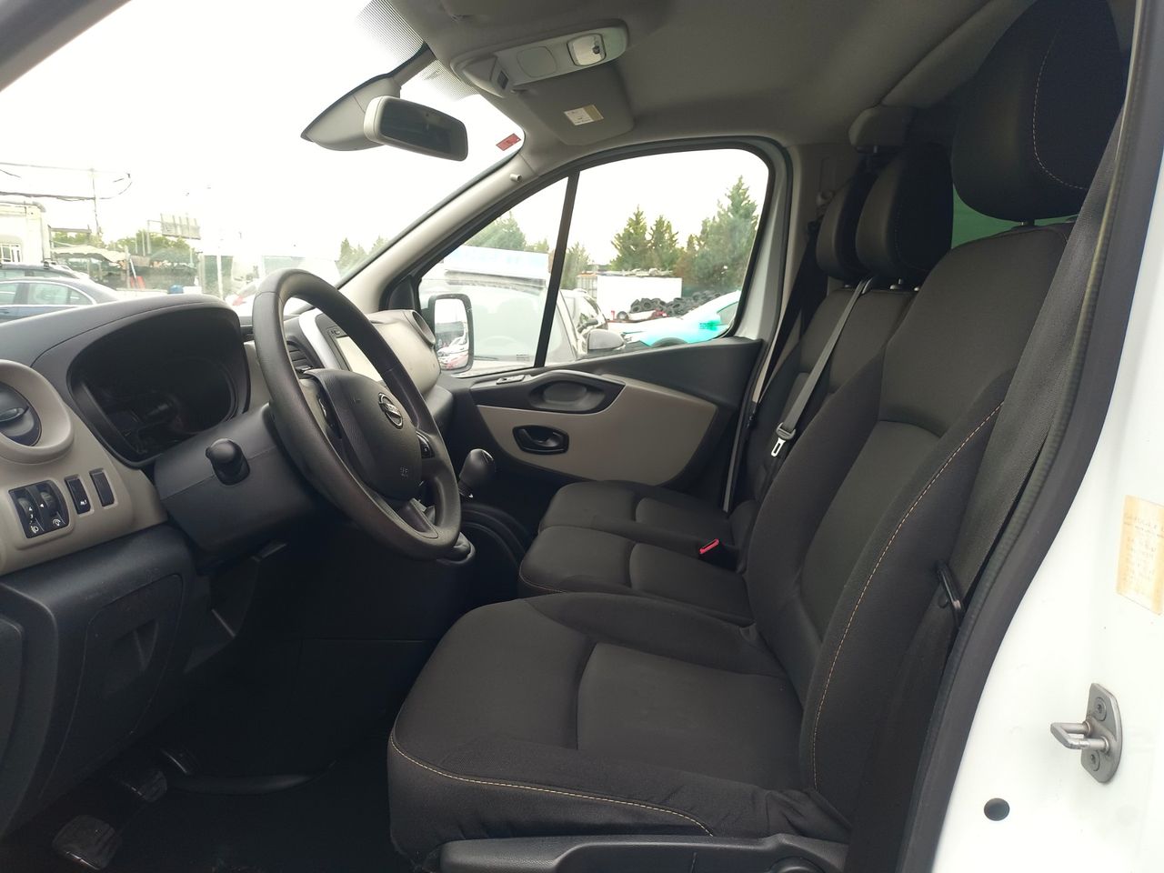 Nissan NV300 1.6dCI 125CV - Foto 9