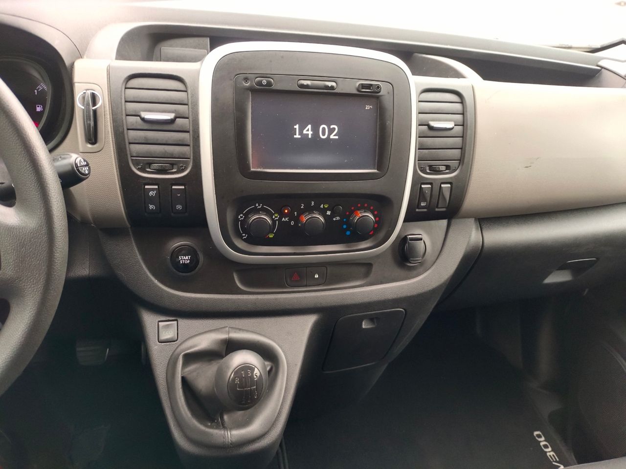 Nissan NV300 1.6dCI 125CV - Foto 12
