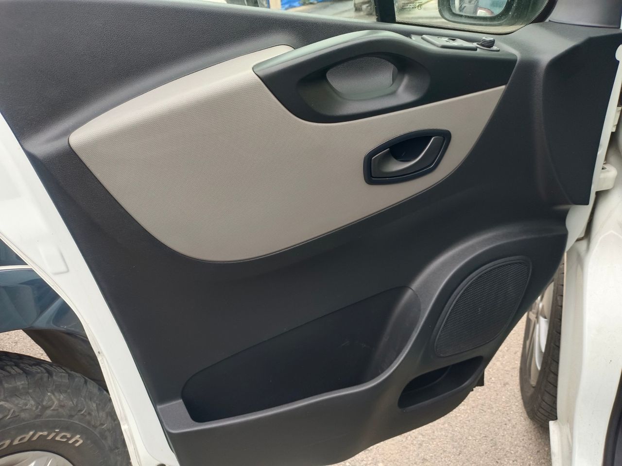 Nissan NV300 1.6dCI 125CV - Foto 8