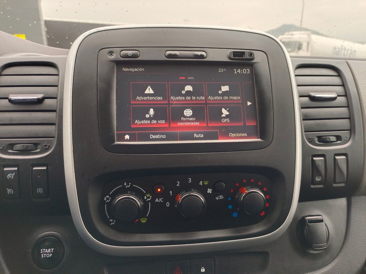 Nissan NV300 1.6dCI 125CV - Foto 15