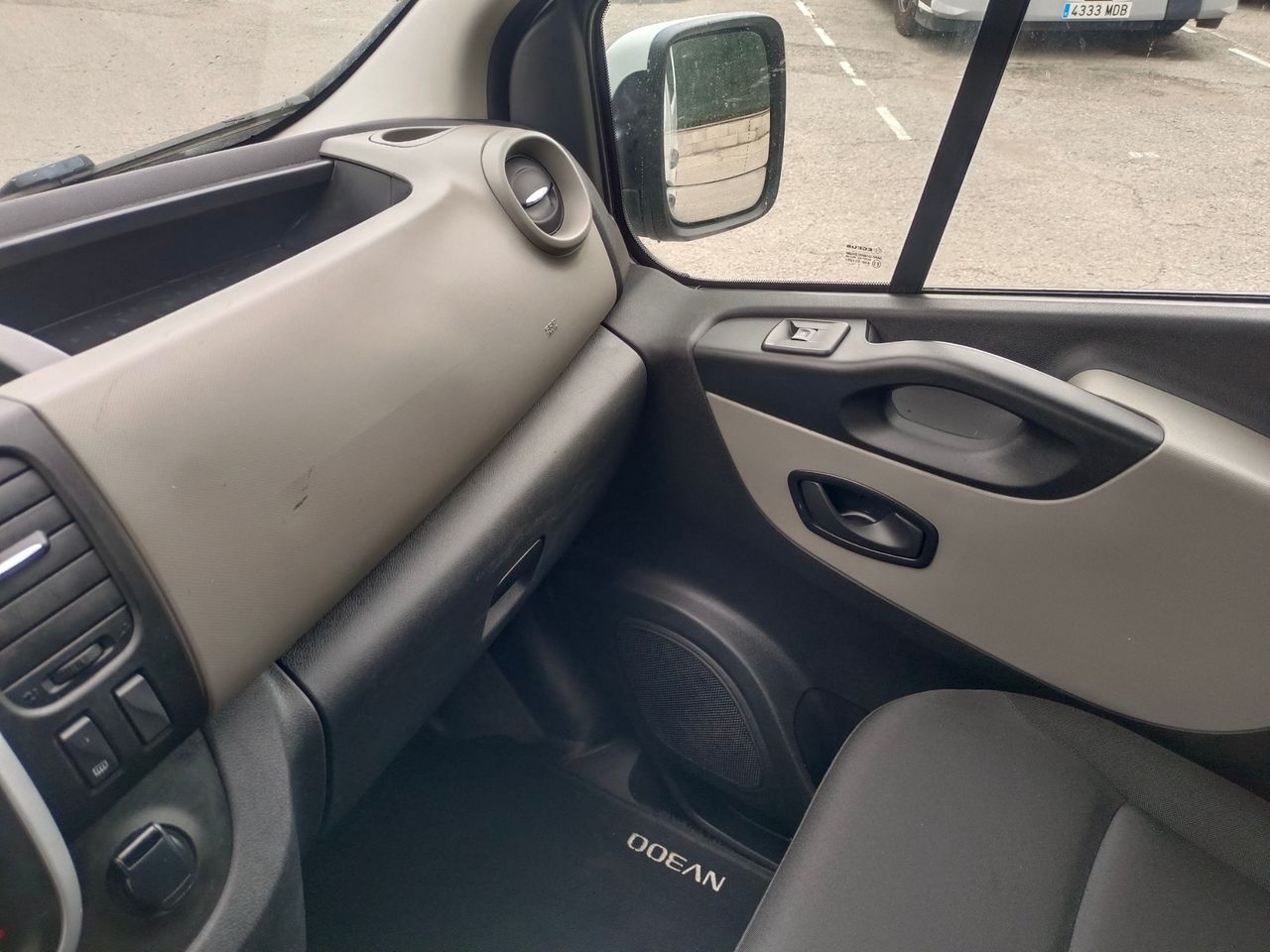 Nissan NV300 1.6dCI 125CV - Foto 19