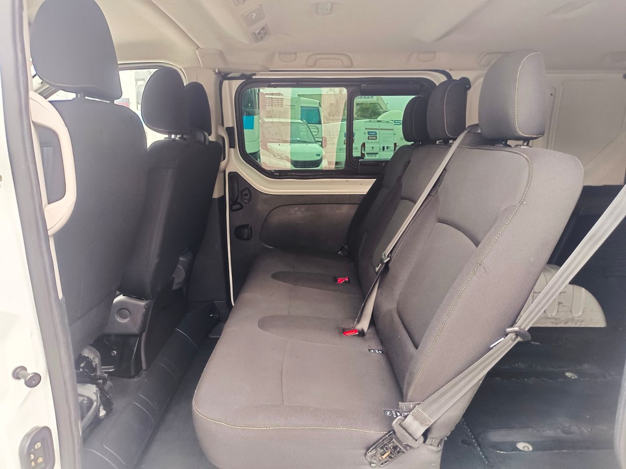 Nissan NV300 1.6dCI 125CV - Foto 20