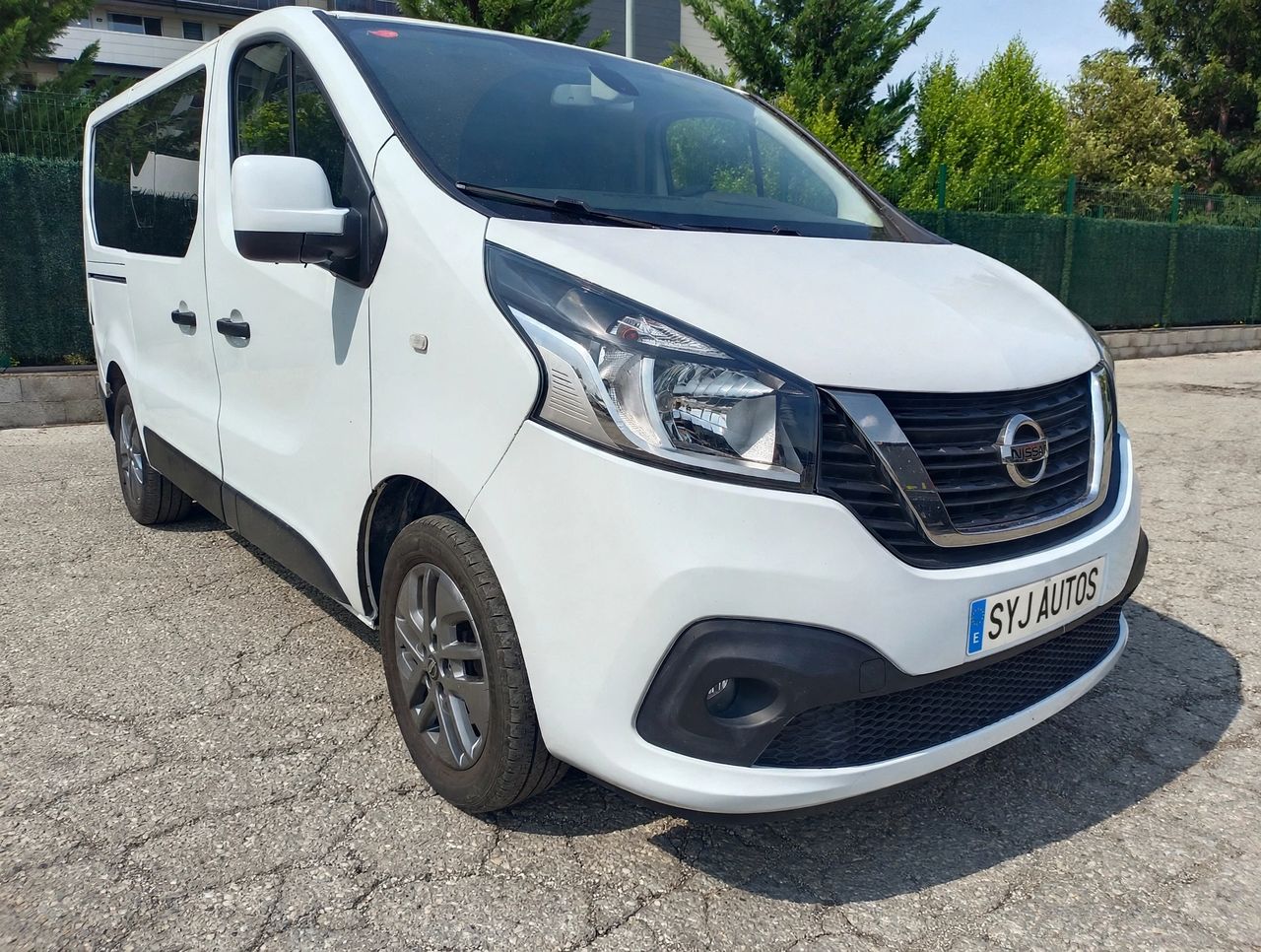 Nissan NV300 1.6dCI 125CV - Foto 4