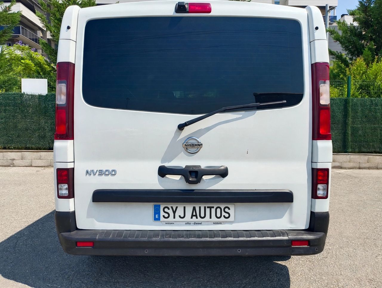 Nissan NV300 1.6dCI 125CV - Foto 6