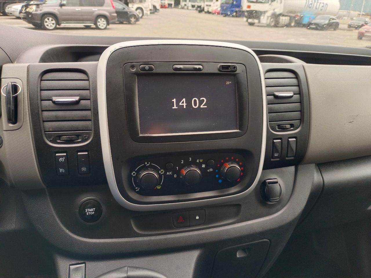 Nissan NV300 1.6dCI 125CV - Foto 13