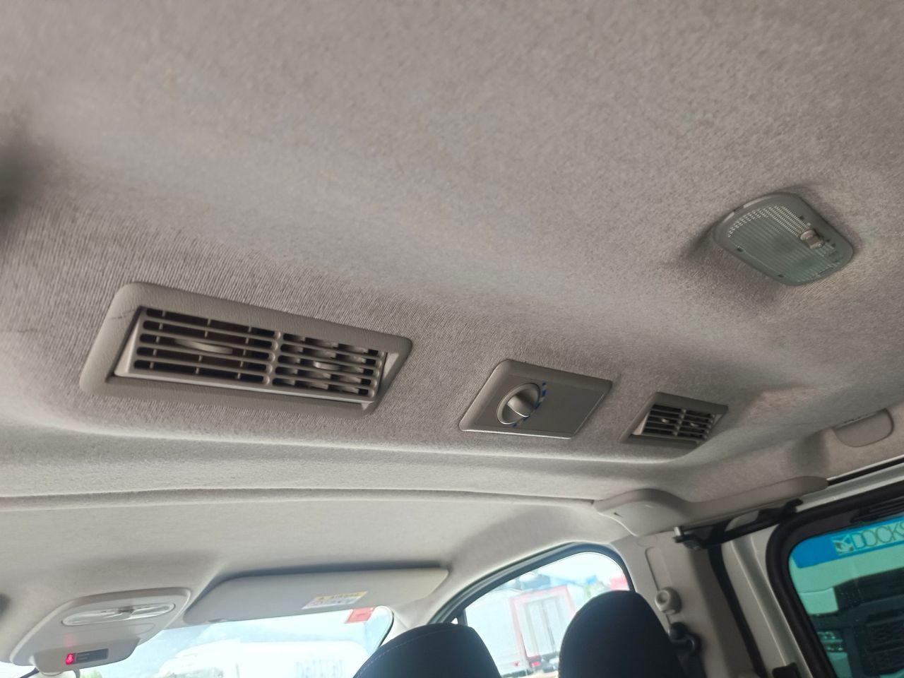 Nissan NV300 1.6dCI 125CV - Foto 21