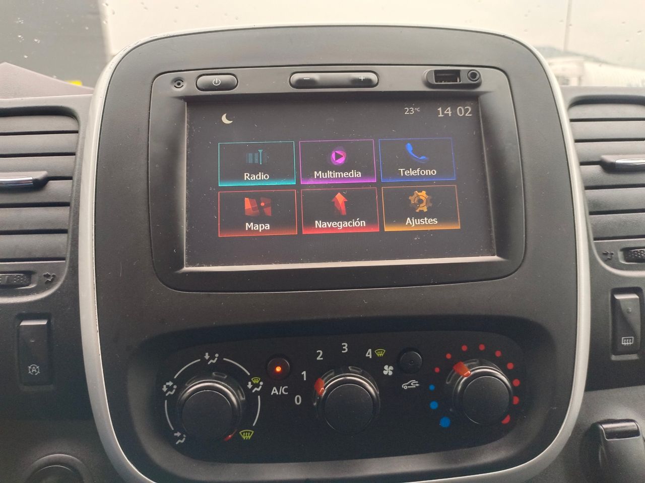 Nissan NV300 1.6dCI 125CV - Foto 14