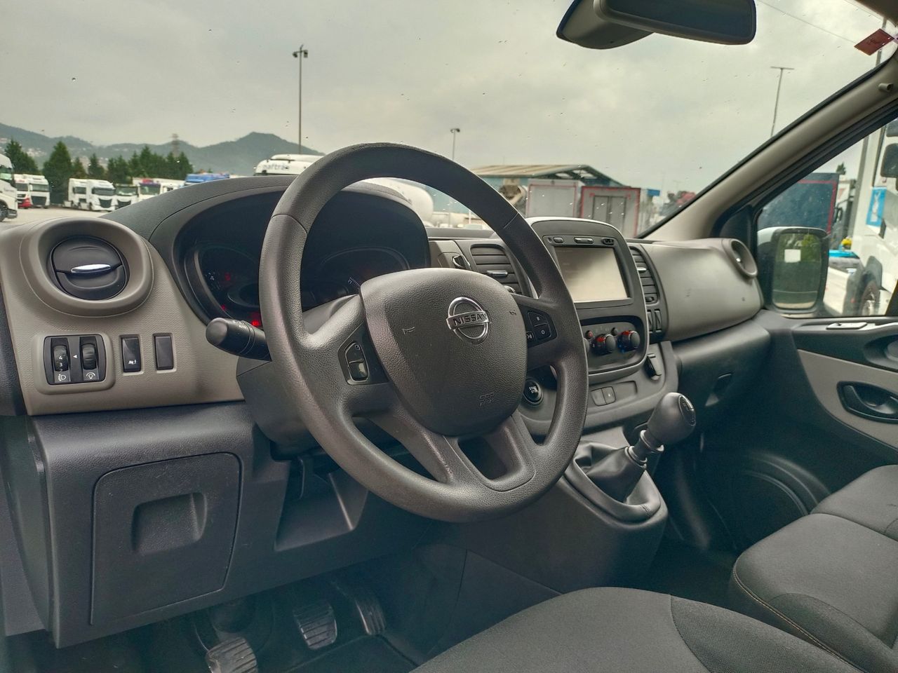 Nissan NV300 1.6dCI 125CV - Foto 10