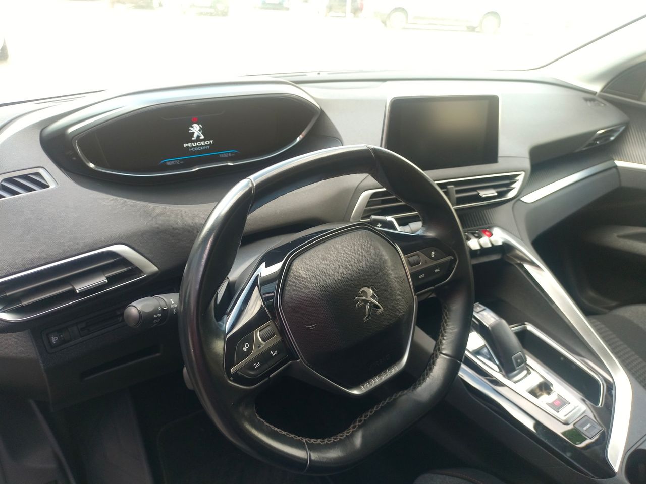 Peugeot 3008 Active 1.6 BlueHDi 120 S&S EAT6 - Foto 9
