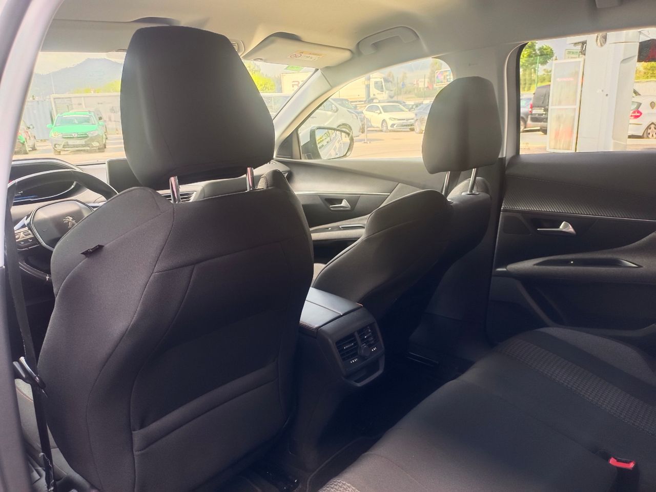 Peugeot 3008 Active 1.6 BlueHDi 120 S&S EAT6 - Foto 19