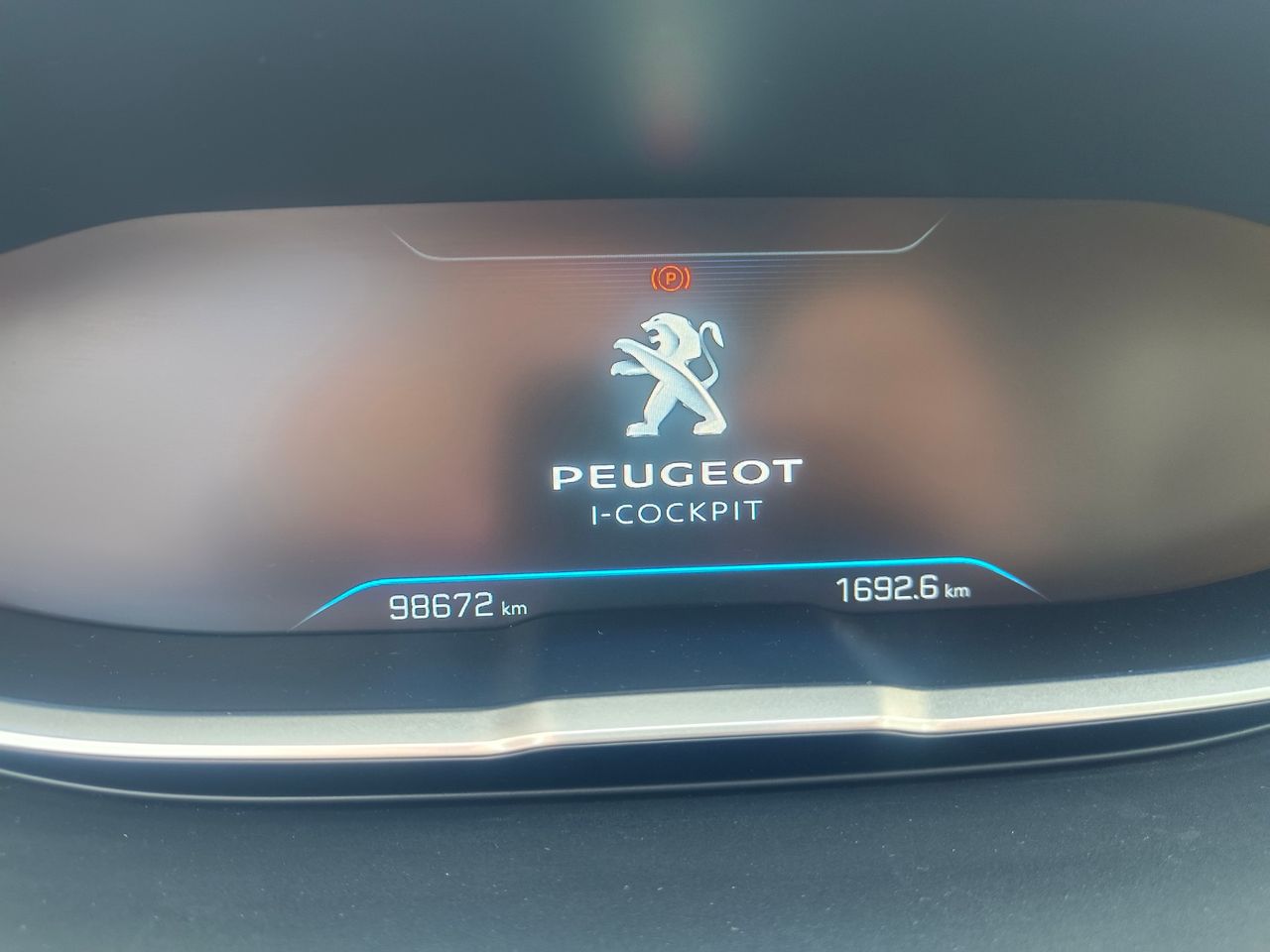 Peugeot 3008 Active 1.6 BlueHDi 120 S&S EAT6 - Foto 10