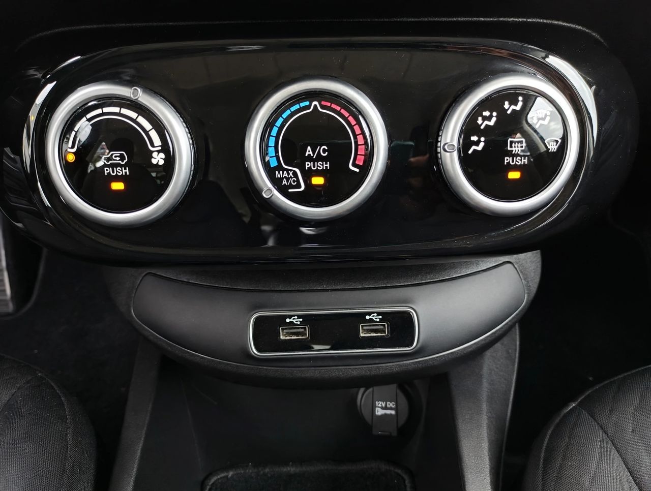 Fiat 500X 1.0 Firefly T3 88 kW - Foto 13