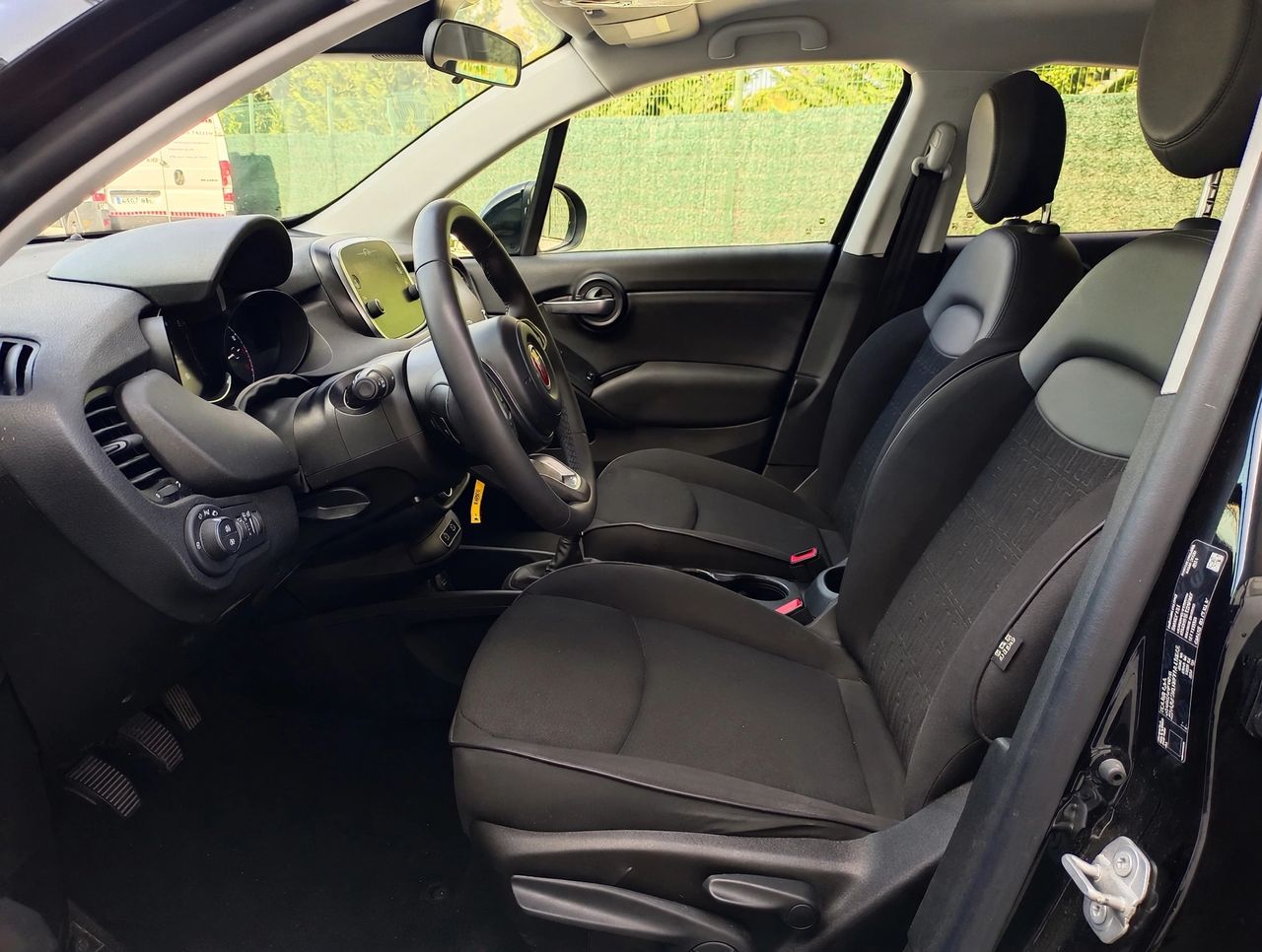 Fiat 500X 1.0 Firefly T3 88 kW - Foto 9