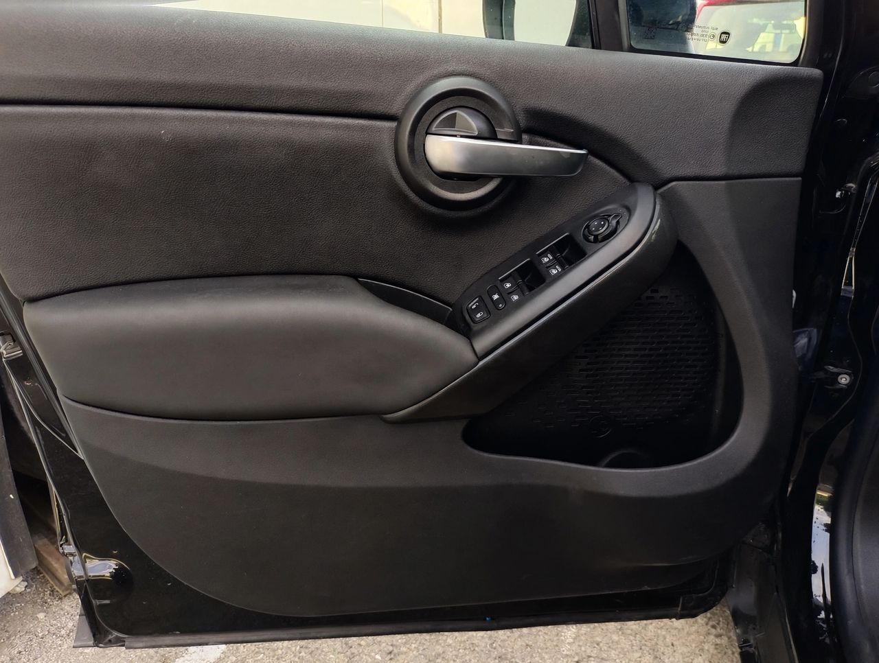 Fiat 500X 1.0 Firefly T3 88 kW - Foto 8