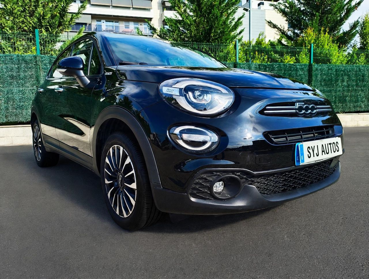 Fiat 500X 1.0 Firefly T3 88 kW - Foto 4