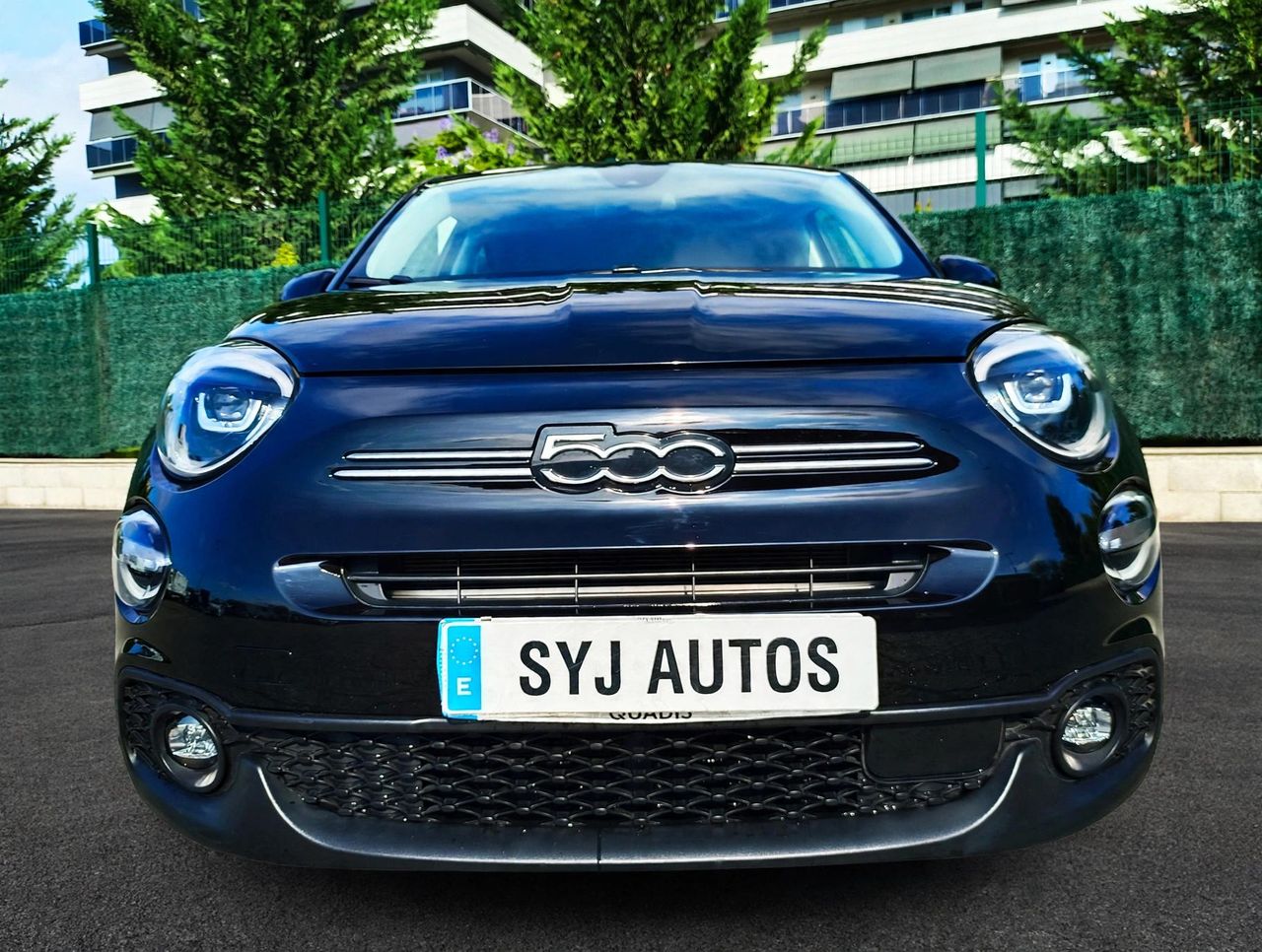 Fiat 500X 1.0 Firefly T3 88 kW - Foto 3