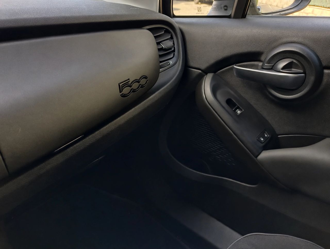 Fiat 500X 1.0 Firefly T3 88 kW - Foto 22