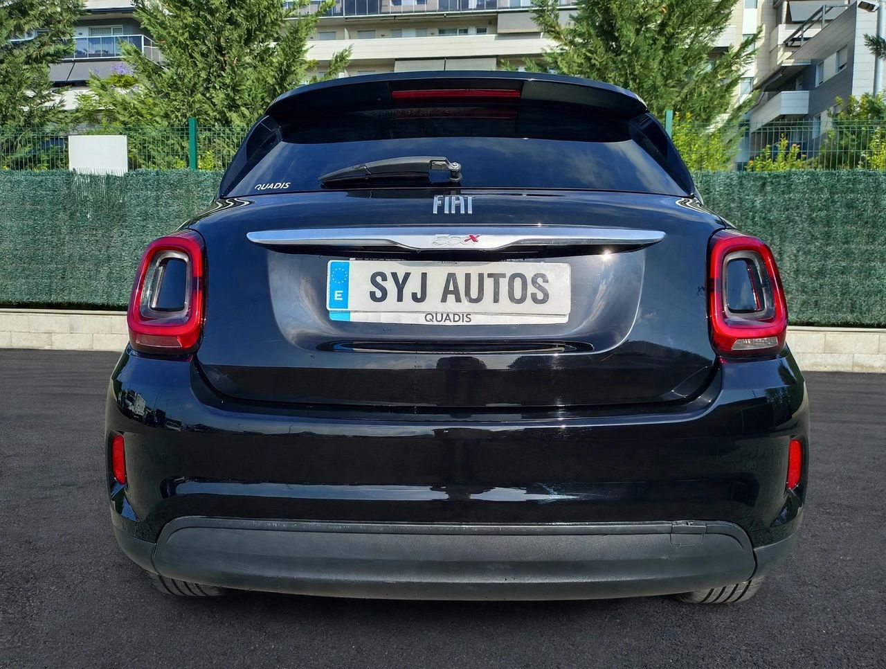 Fiat 500X 1.0 Firefly T3 88 kW - Foto 6