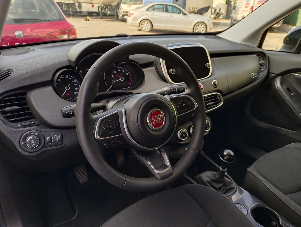 Fiat 500X 1.0 Firefly T3 88 kW - Foto 10
