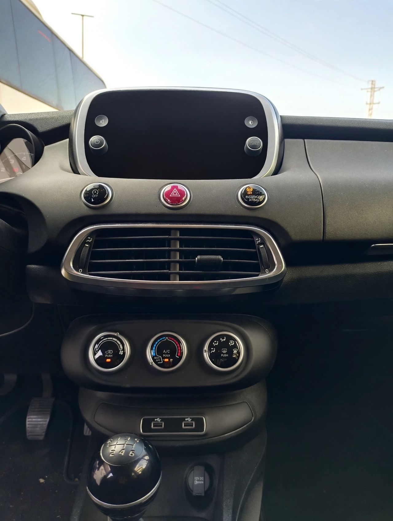 Fiat 500X 1.0 Firefly T3 88 kW - Foto 12