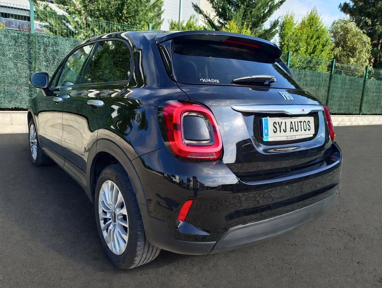 Fiat 500X 1.0 Firefly T3 88 kW - Foto 7