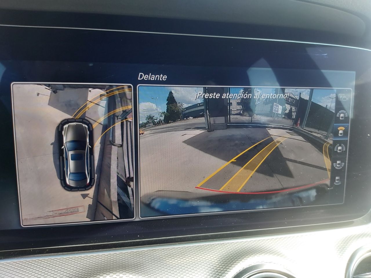 Mercedes Clase E E 220 d Berlina 9G-TRONIC - Foto 23