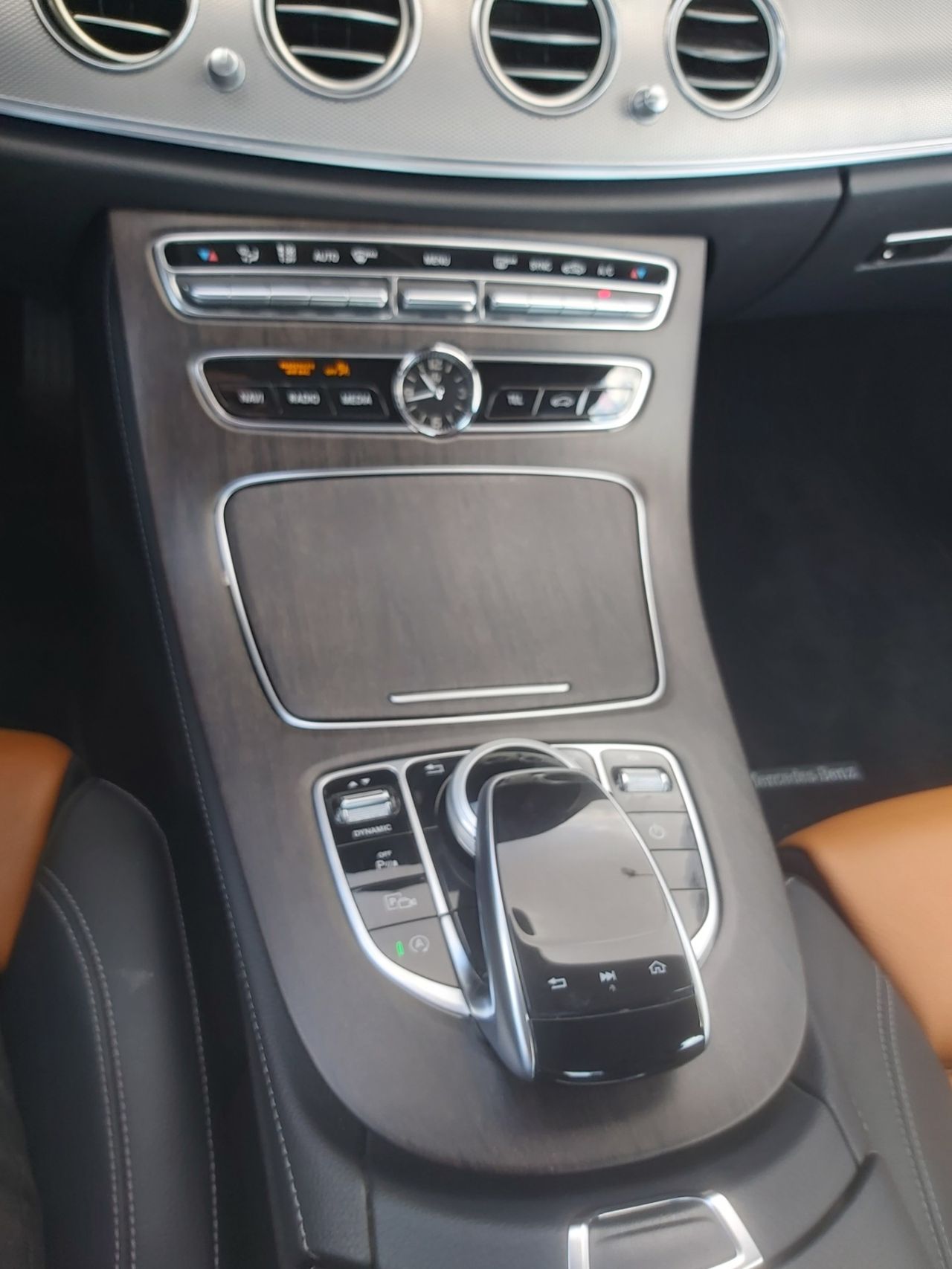 Mercedes Clase E E 220 d Berlina 9G-TRONIC - Foto 13