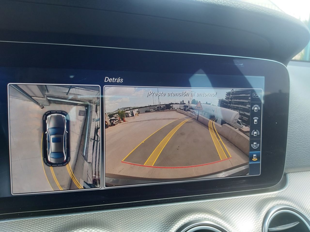 Mercedes Clase E E 220 d Berlina 9G-TRONIC - Foto 22