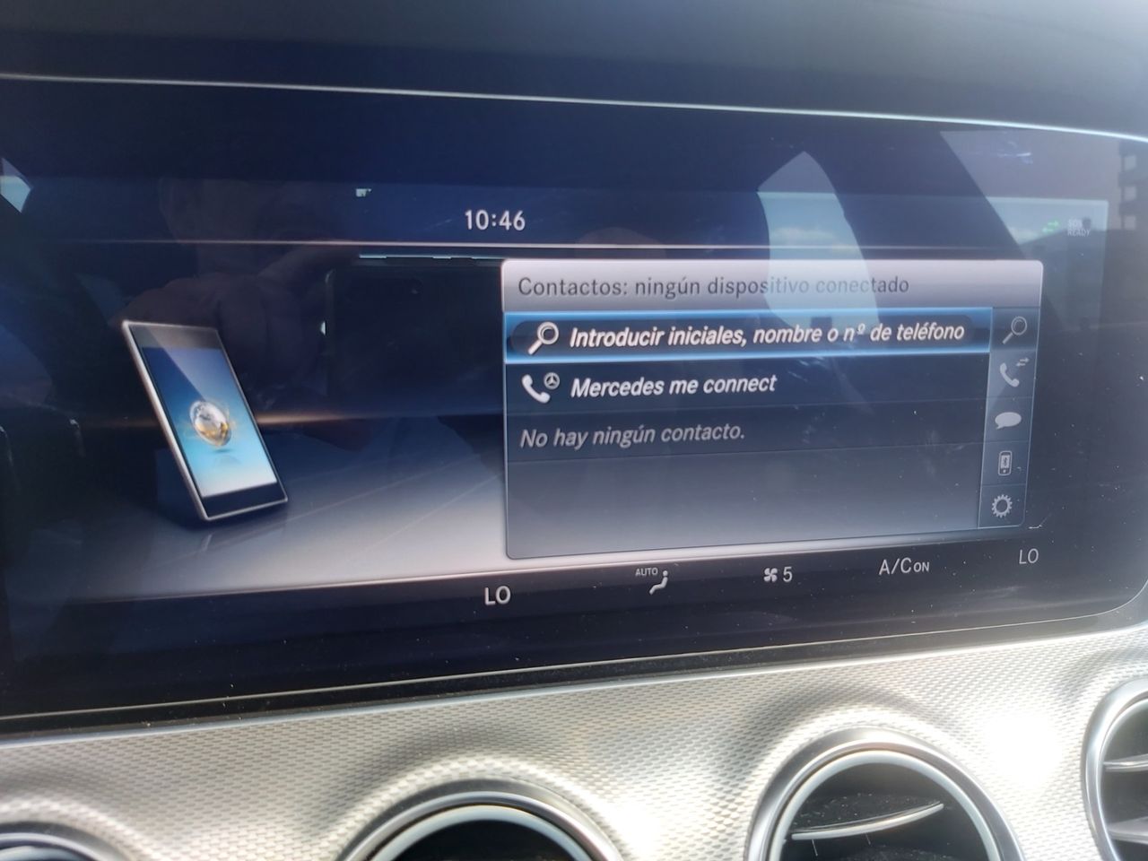 Mercedes Clase E E 220 d Berlina 9G-TRONIC - Foto 21