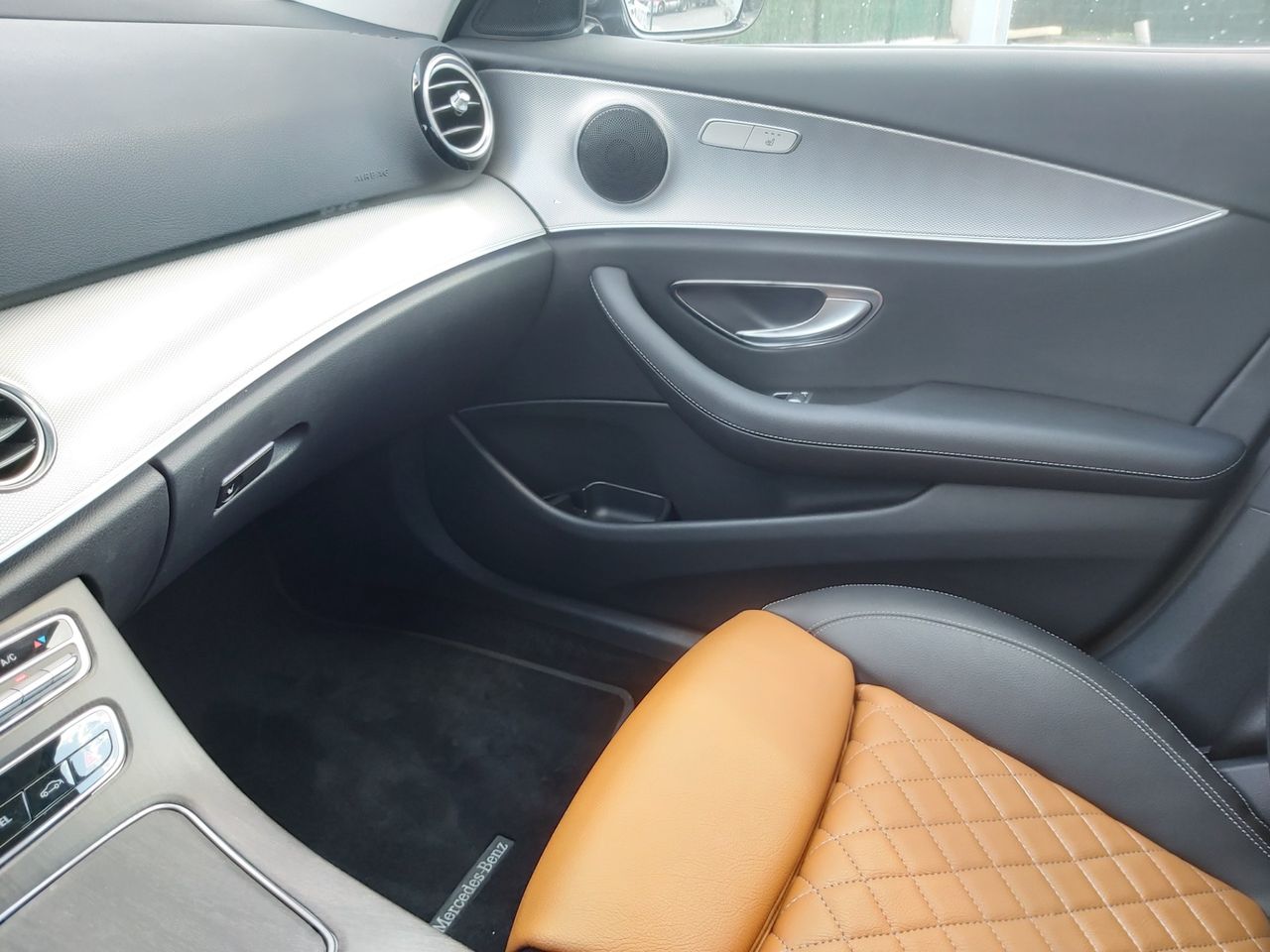 Mercedes Clase E E 220 d Berlina 9G-TRONIC - Foto 18