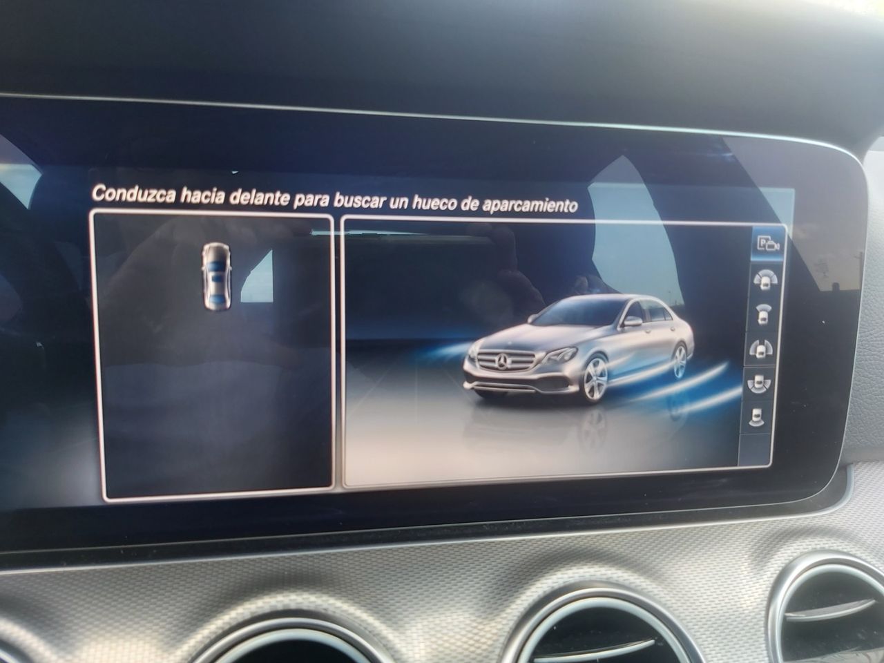 Mercedes Clase E E 220 d Berlina 9G-TRONIC - Foto 24