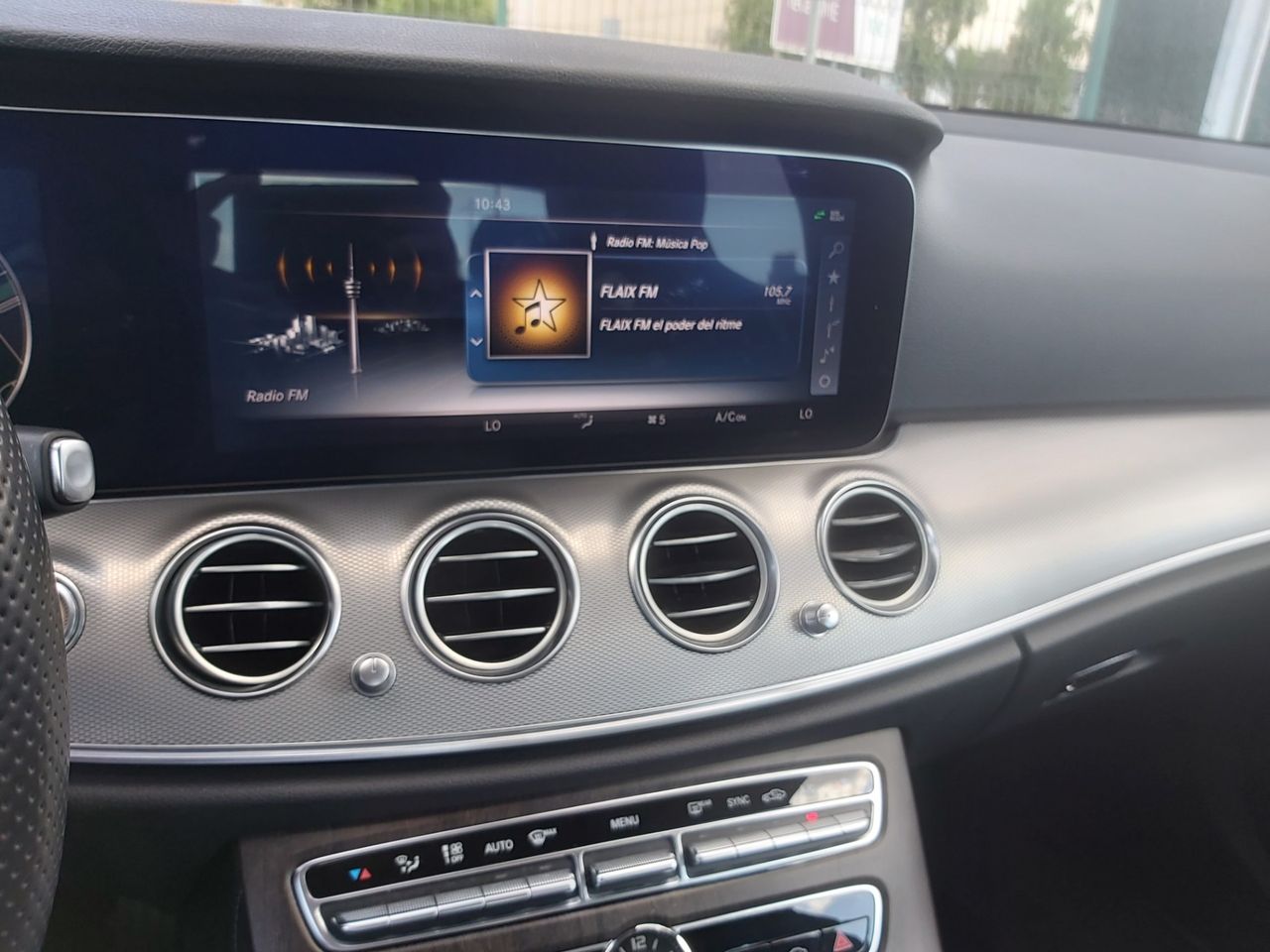 Mercedes Clase E E 220 d Berlina 9G-TRONIC - Foto 14