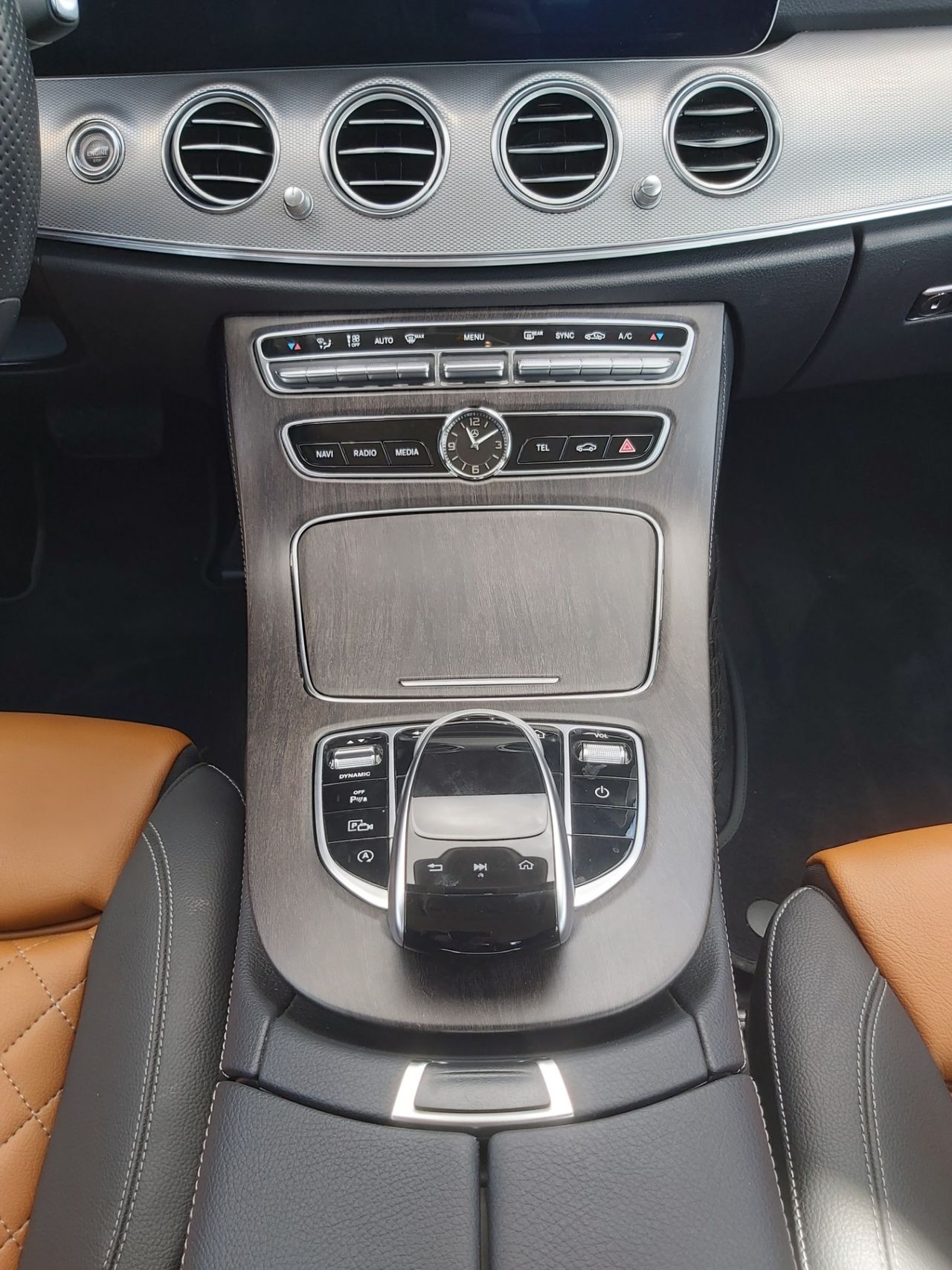 Mercedes Clase E E 220 d Berlina 9G-TRONIC - Foto 26