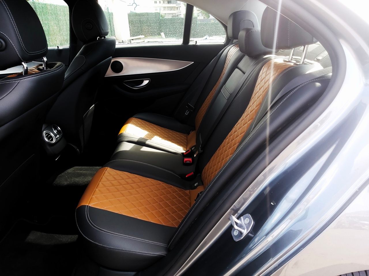 Mercedes Clase E E 220 d Berlina 9G-TRONIC - Foto 29