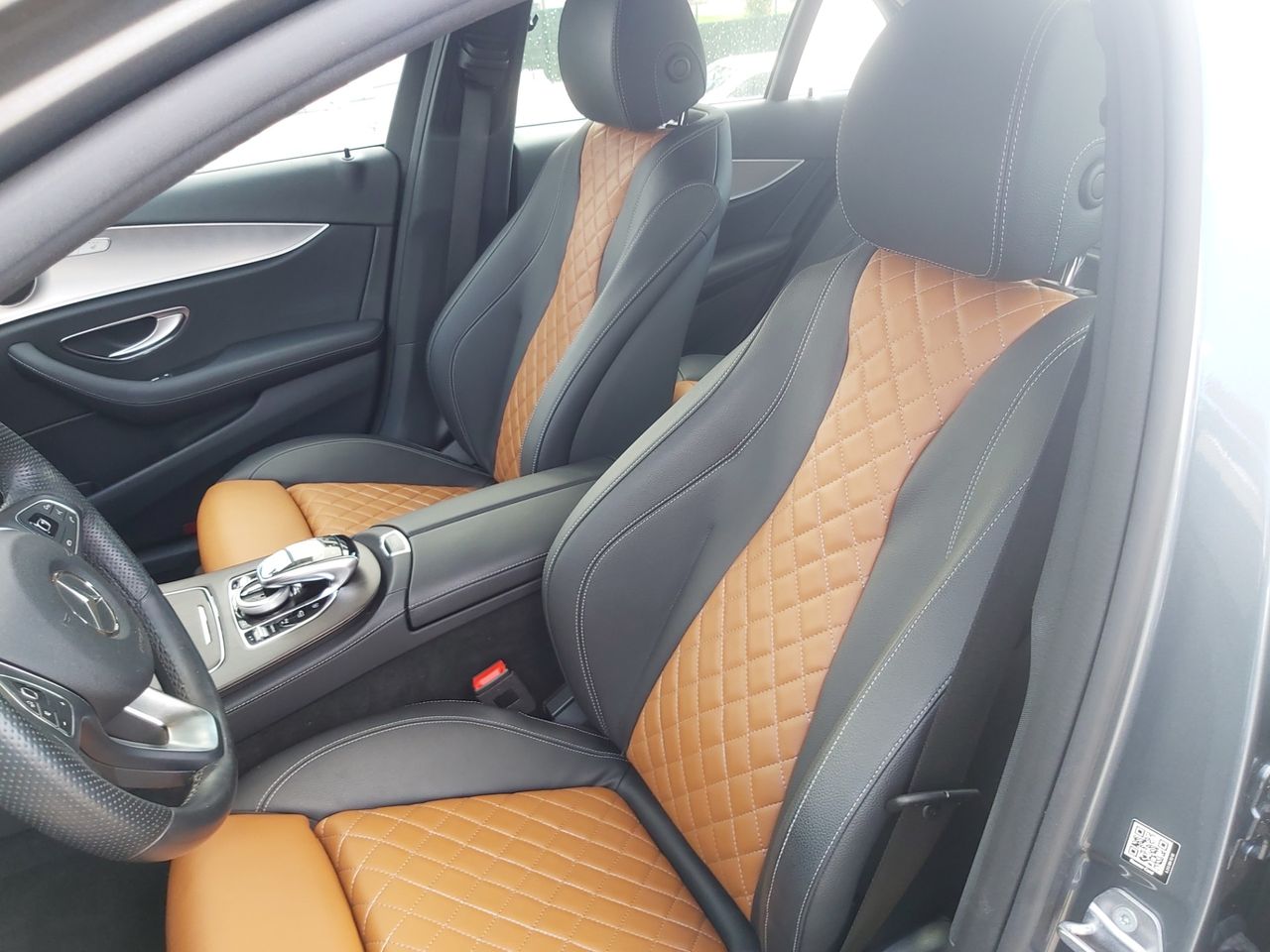 Mercedes Clase E E 220 d Berlina 9G-TRONIC - Foto 11
