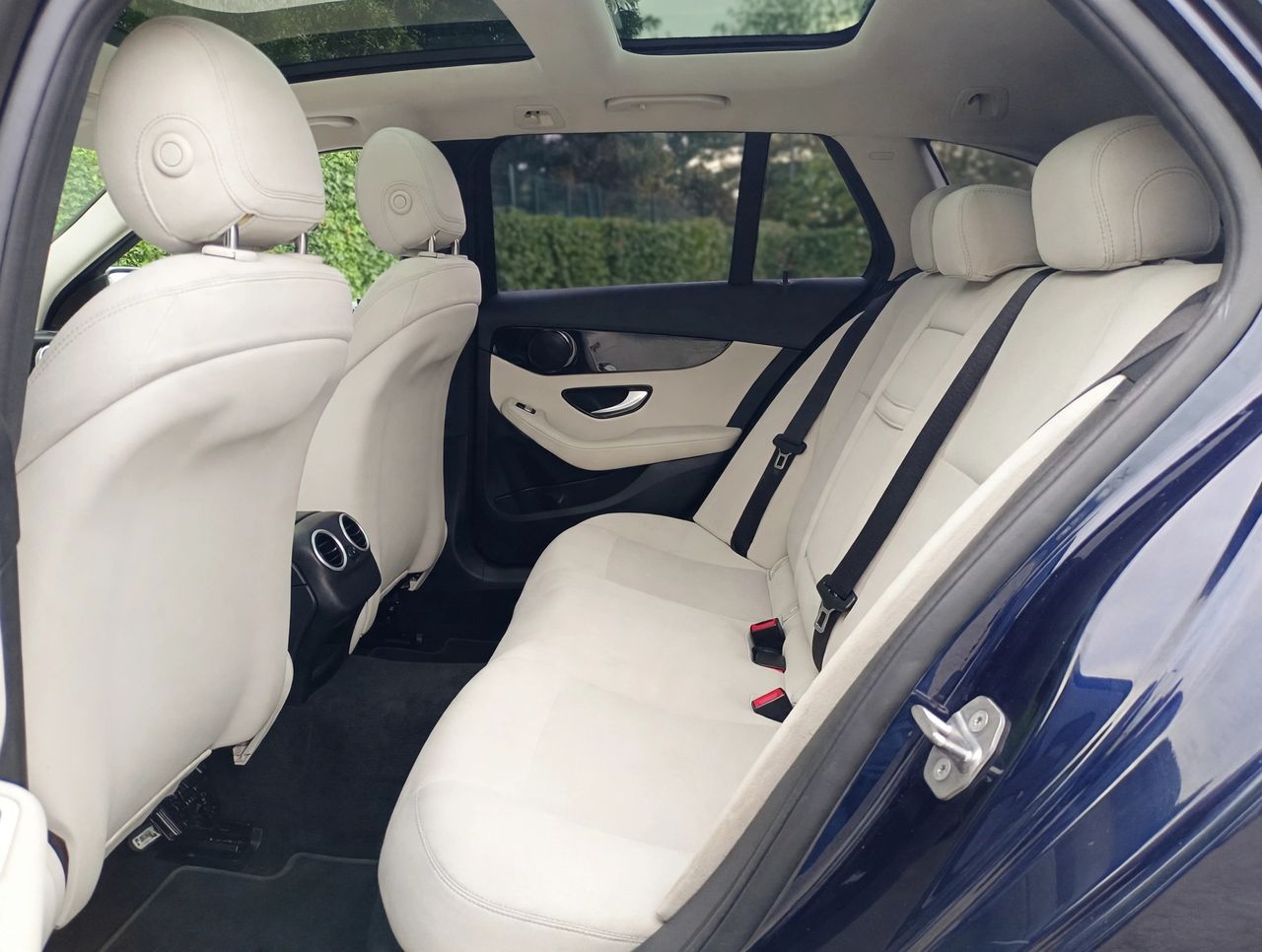 Mercedes Clase C 220d ESTATE - Foto 21