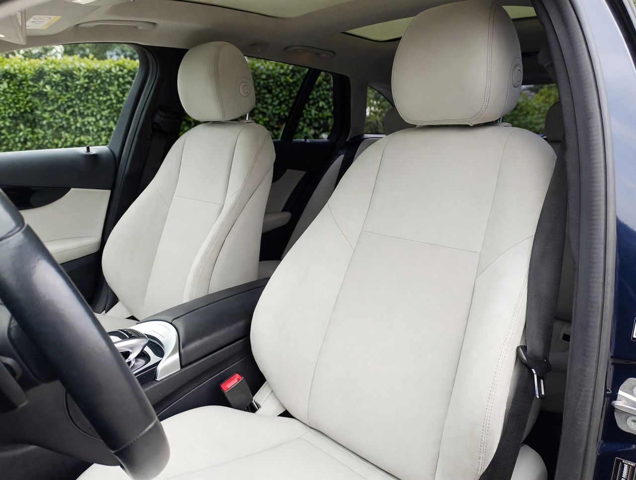 Mercedes Clase C 220d ESTATE - Foto 10