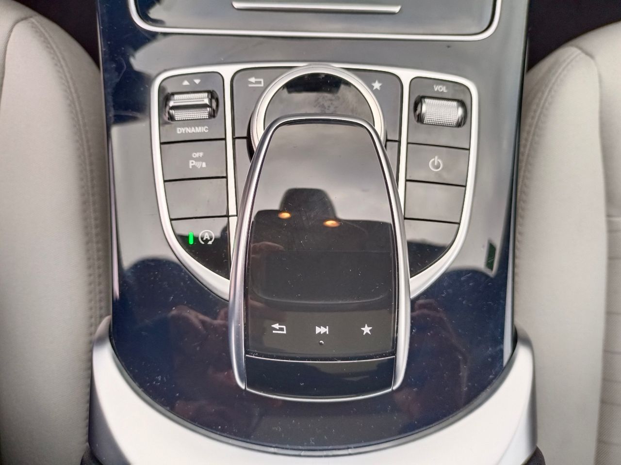 Mercedes Clase C 220d ESTATE - Foto 19