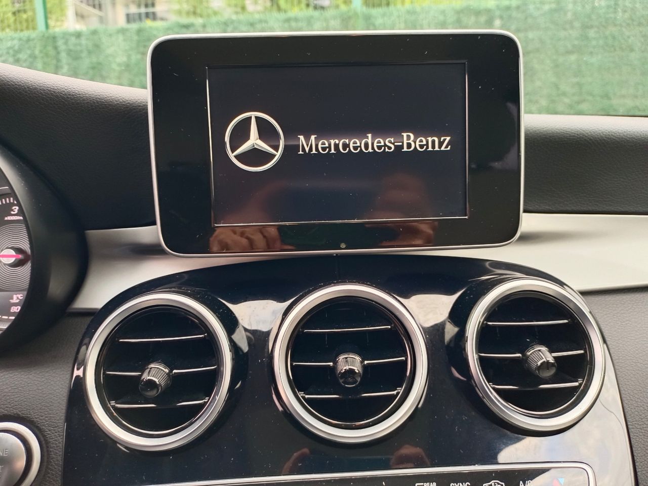 Mercedes Clase C 220d ESTATE - Foto 13
