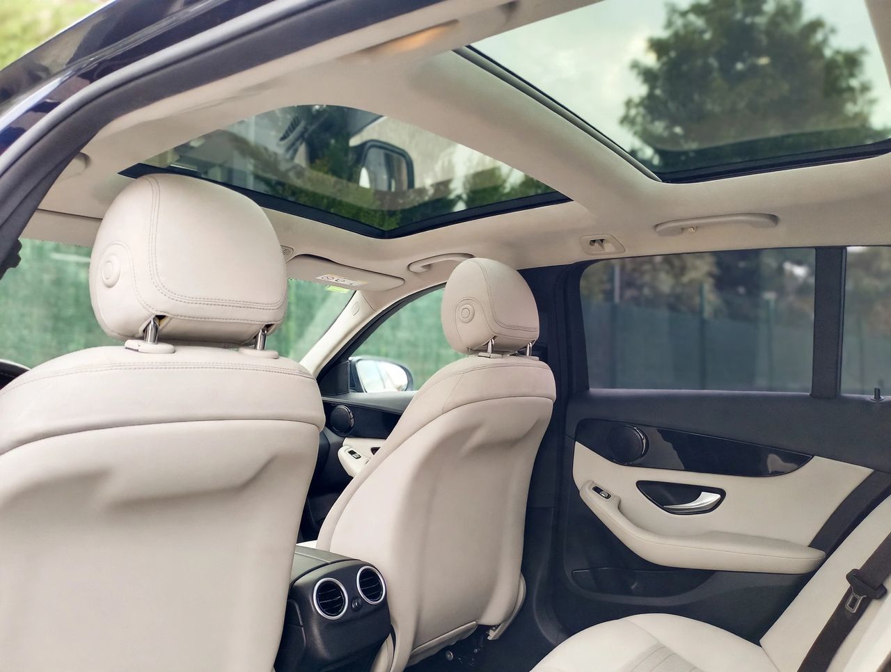 Mercedes Clase C 220d ESTATE - Foto 20