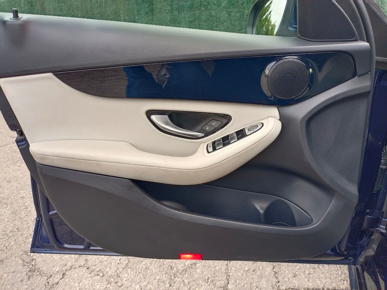 Mercedes Clase C 220d ESTATE - Foto 8
