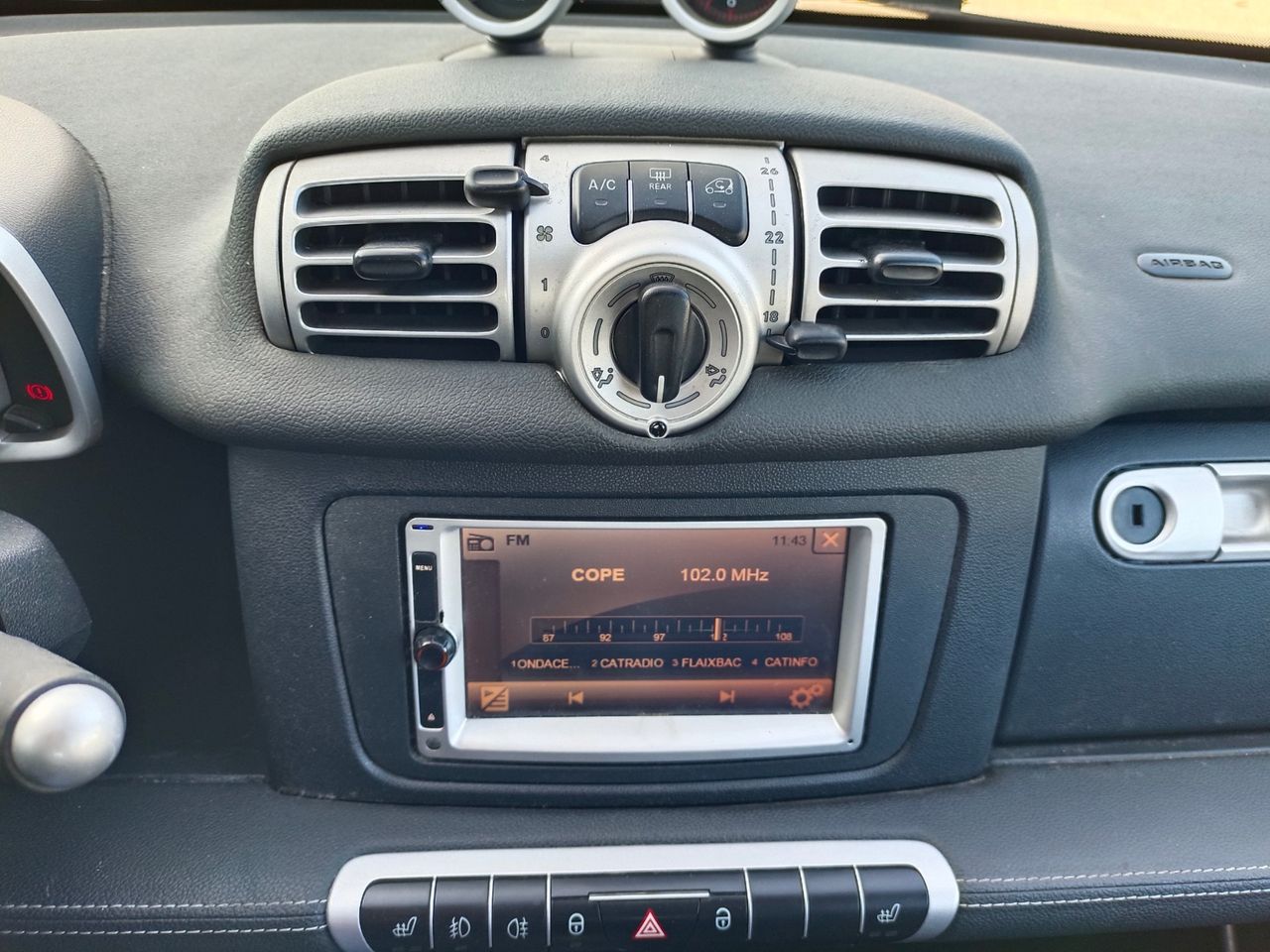Smart Fortwo BRABUS - Foto 14