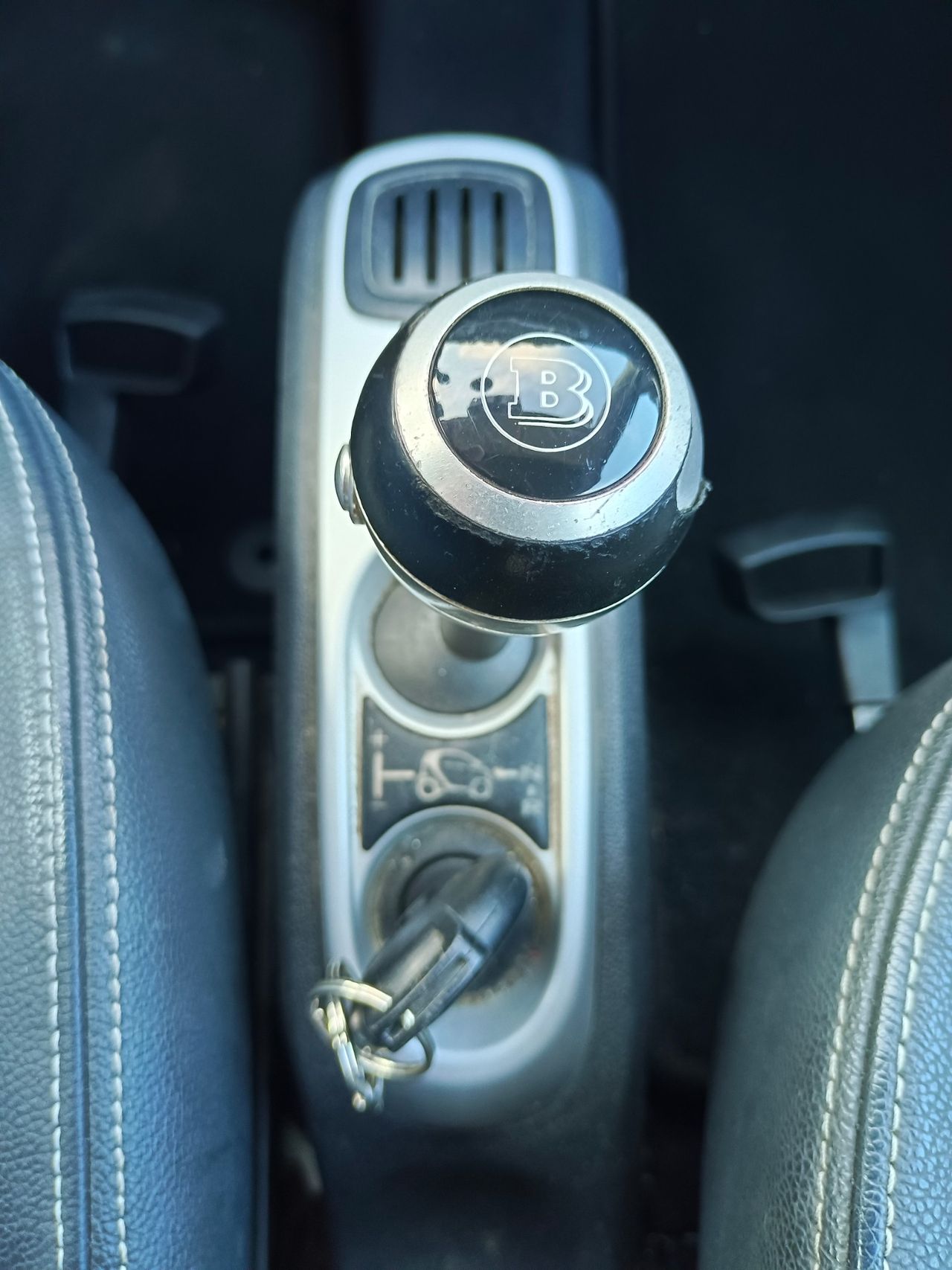 Smart Fortwo BRABUS - Foto 15