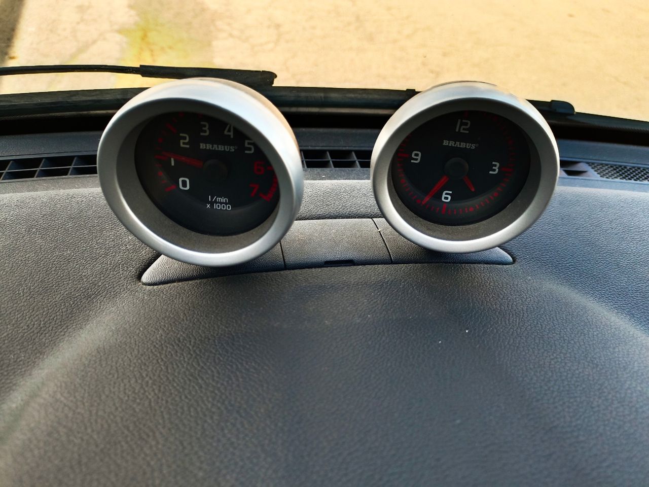 Smart Fortwo BRABUS - Foto 17