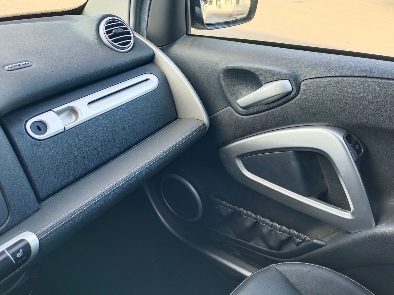 Smart Fortwo BRABUS - Foto 18
