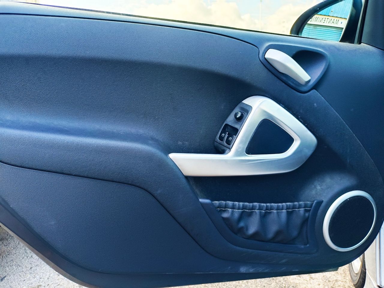 Smart Fortwo BRABUS - Foto 8