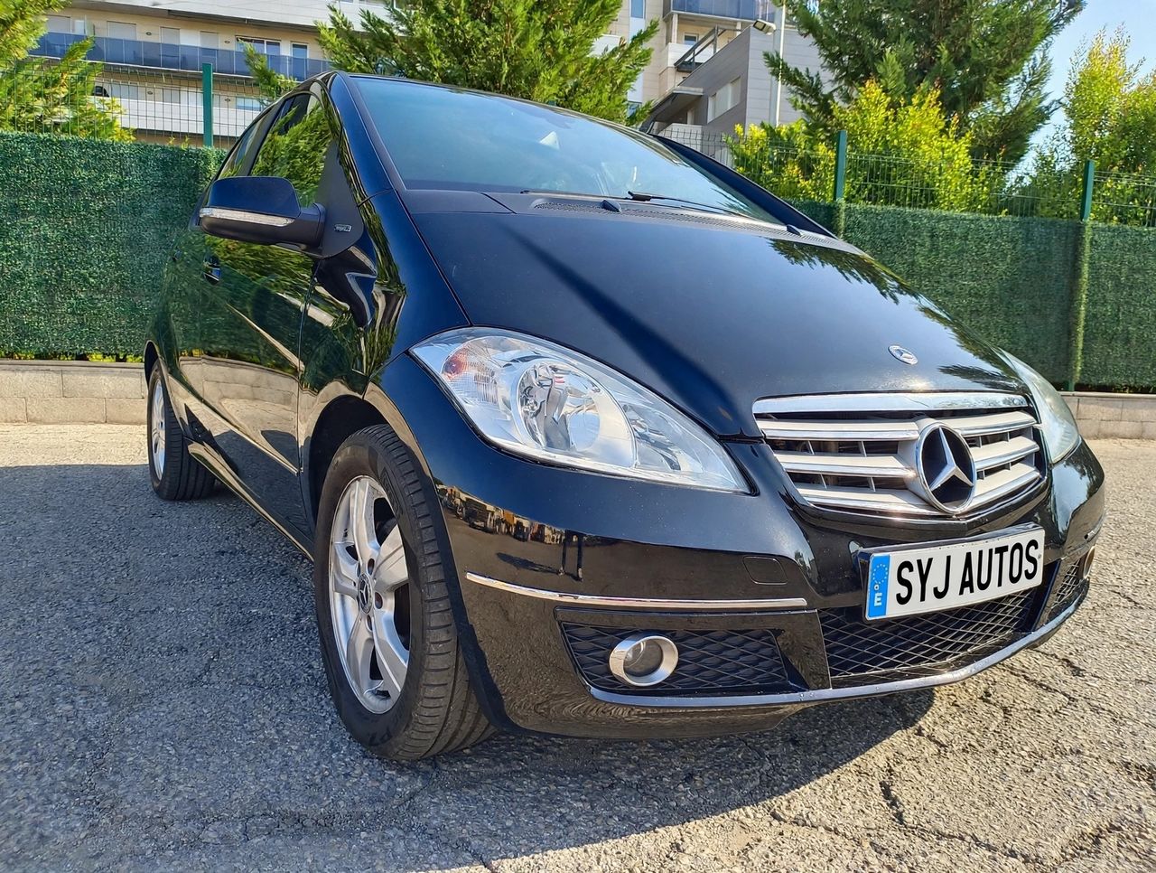 Mercedes Clase A 180CDI - Foto 4